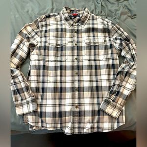 Tommy Hilfiger - casual button up
